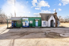 Retail property for sale in Brookville, KS