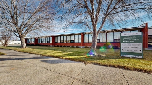 Listing Image #1 - Office for sale at 2520 5th Ave S, Billings MT 59101