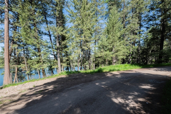 Listing Image #3 - Land for sale at 828 Abbot Village, Bigfork MT 59911