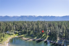 Land property for sale in Bigfork, MT