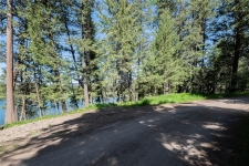 Listing Image #3 - Land for sale at 828 Abbot Village, Bigfork MT 59911