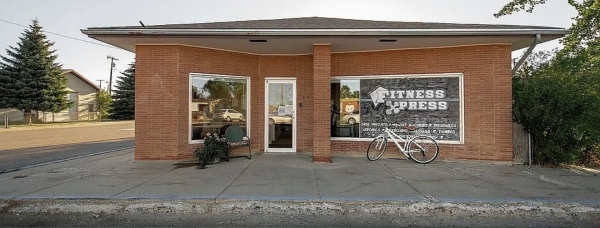 Listing Image #1 - Others for sale at 111 2nd St E, Chester MT 59522