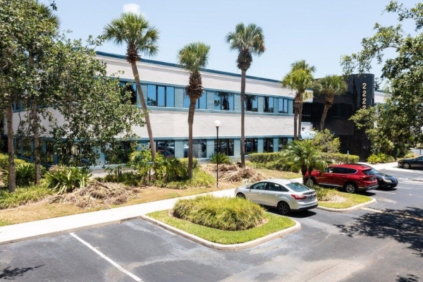 Listing Image #1 - Office for sale at 2222 Colonial Road , 200, Fort Pierce FL 34949