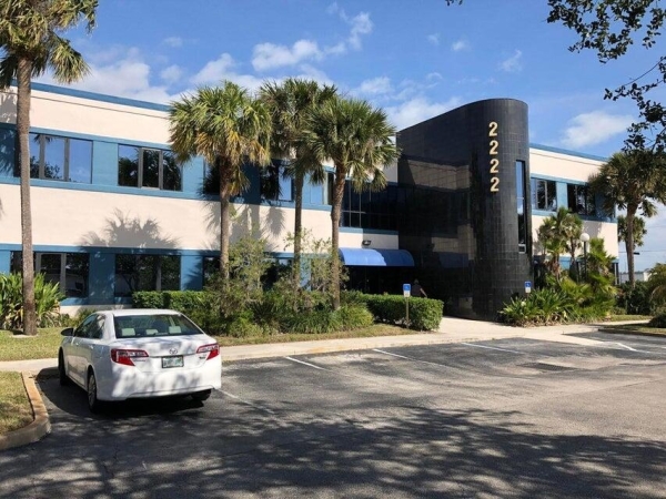 Listing Image #3 - Office for sale at 2222 Colonial Road , 200, Fort Pierce FL 34949