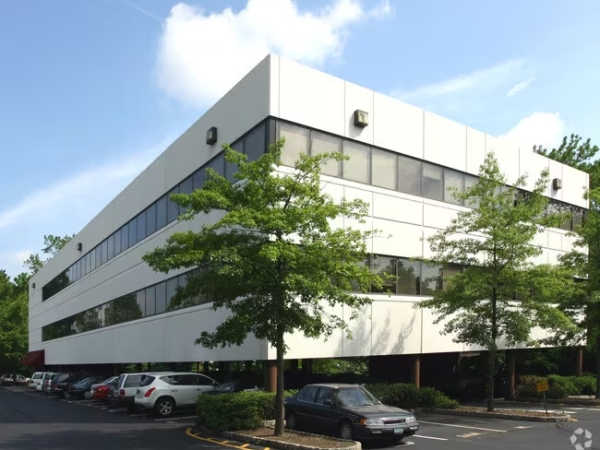 Listing Image #1 - Office for sale at 629 Parsippany Road, Parsippany NJ 07054