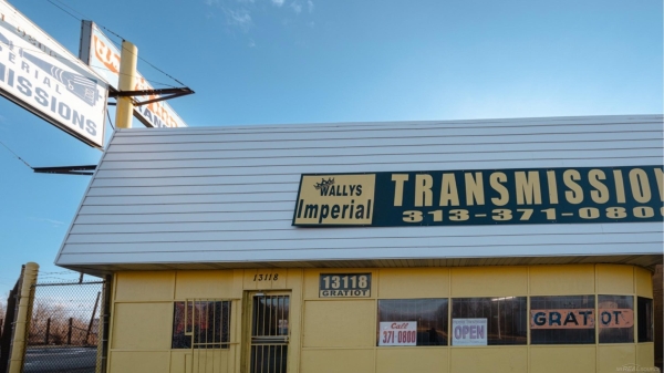 Listing Image #3 - Others for sale at 13118 Gratiot, Detroit MI 48205