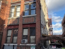 Listing Image #2 - Multi-family for sale at 757 Miller Avenue, Brooklyn NY 11207