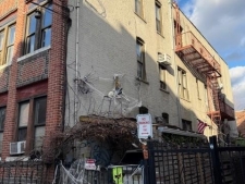 Listing Image #3 - Multi-family for sale at 757 Miller Avenue, Brooklyn NY 11207
