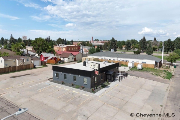Listing Image #2 - Others for sale at 122 W 6th St, Cheyenne WY 82007