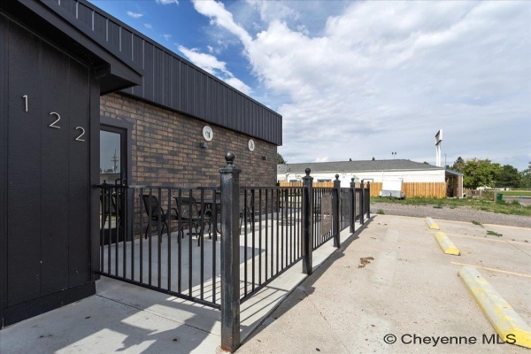 Listing Image #3 - Others for sale at 122 W 6th St, Cheyenne WY 82007