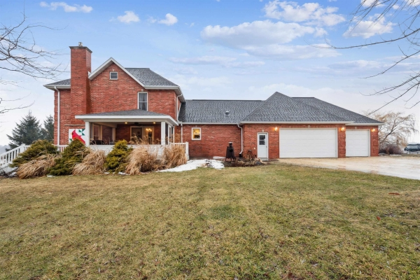 Listing Image #1 - Others for sale at 38116 Forestville Road, Strawberry Point IA 52076