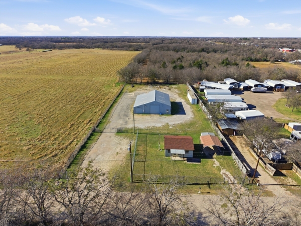 Listing Image #2 - Industrial for sale at 264 Selby Ln, Waco TX 76705