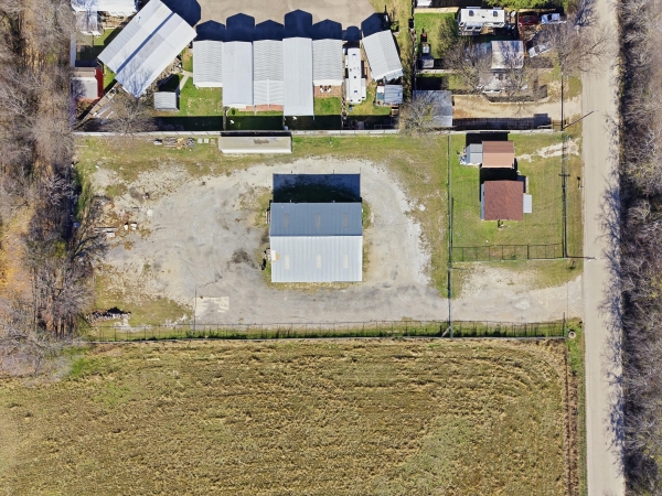 Listing Image #3 - Industrial for sale at 264 Selby Ln, Waco TX 76705