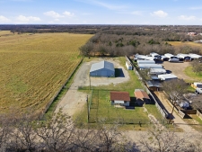 Listing Image #2 - Industrial for sale at 264 Selby Ln, Waco TX 76705