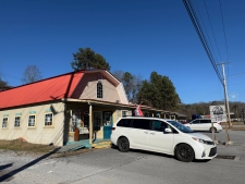Retail property for sale in Hixson, TN
