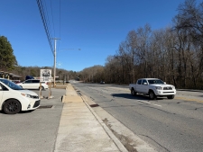 Listing Image #3 - Retail for sale at 8719 Hixson Pike, Hixson TN 37343