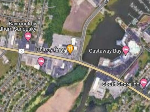 Listing Image #2 - Land for sale at Cleveland Road, Sandusky OH 44870