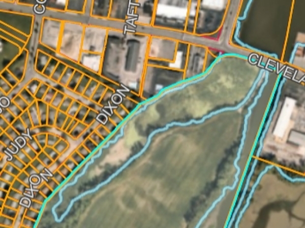 Listing Image #3 - Land for sale at Cleveland Road, Sandusky OH 44870