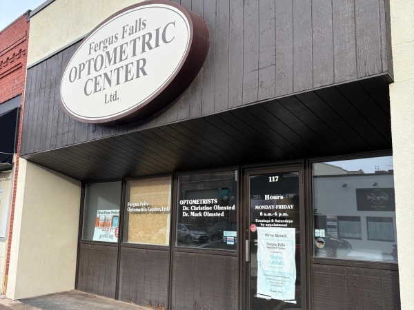 Listing Image #2 - Others for sale at 117 E Lincoln Avenue, Fergus Falls MN 56537