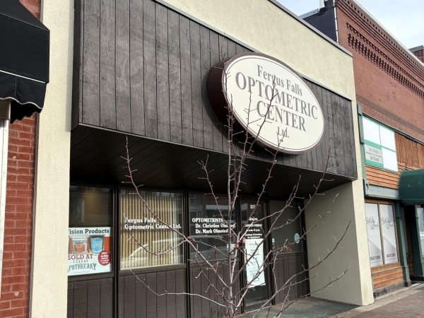 Listing Image #3 - Others for sale at 117 E Lincoln Avenue, Fergus Falls MN 56537