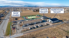 Industrial property for sale in East Helena, MT