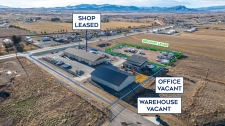Listing Image #2 - Industrial for sale at 3210 Canyon Ferry Rd, East Helena MT 59635