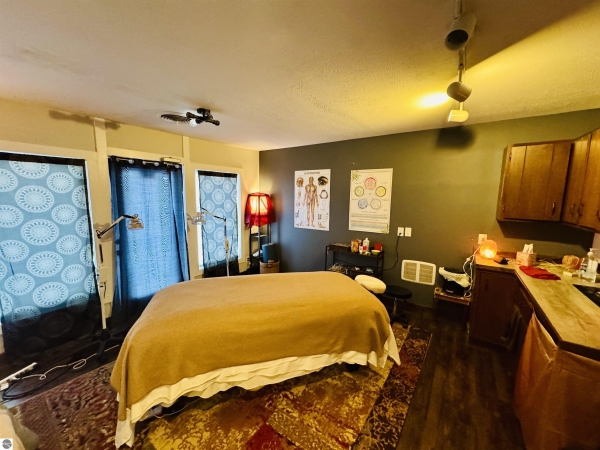 Listing Image #3 - Office for sale at 125 Ames, Elk Rapids MI 49629 Listing Image #3 - Office for sale at 125 Ames, Elk Rapids MI 49629