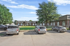 Listing Image #2 - Office for sale at 500 W Atlanta Street, Broken Arrow OK 74012