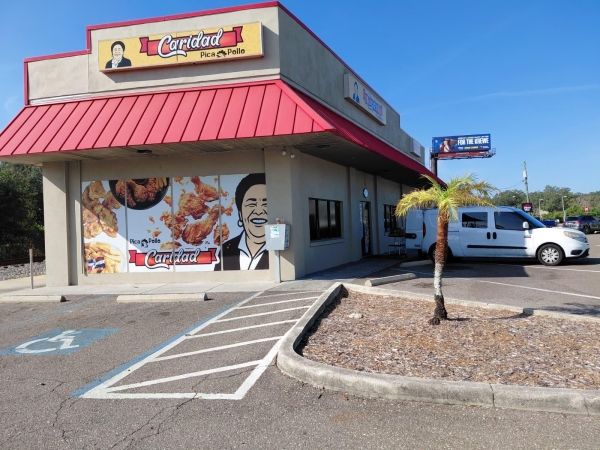 Listing Image #1 - Others for sale at 902 W BUSCH BLVD, #101, Tampa FL 33612