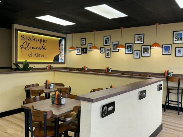 Listing Image #2 - Others for sale at 902 W BUSCH BLVD, #101, Tampa FL 33612