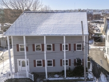 Listing Image #2 - Multi-family for sale at 289 Bank St, Fall River MA 02720