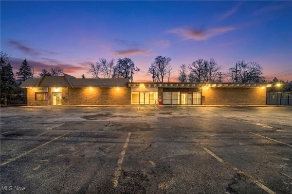 Listing Image #1 - Retail for sale at 397-405 Broadway Avenue, Bedford OH 44146 Listing Image #1 - Retail for sale at 397-405 Broadway Avenue, Bedford OH 44146