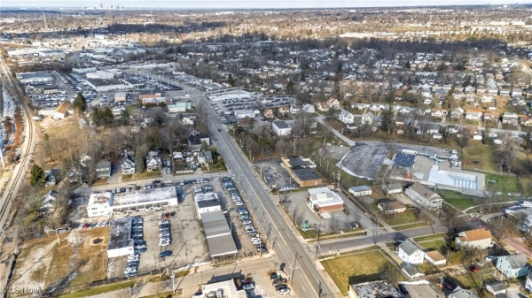 Listing Image #3 - Retail for sale at 397-405 Broadway Avenue, Bedford OH 44146 Listing Image #3 - Retail for sale at 397-405 Broadway Avenue, Bedford OH 44146