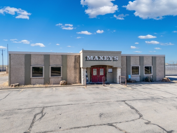 Listing Image #2 - Retail for sale at 7789 US Highway 83, Wheeler TX 79096