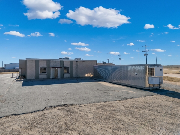 Listing Image #3 - Retail for sale at 7789 US Highway 83, Wheeler TX 79096