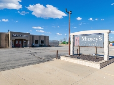 Retail property for sale in Wheeler, TX