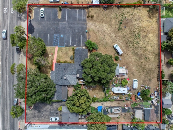 Listing Image #1 - Others for sale at 1165 1167 E Grand Avenue, Arroyo Grande CA 93420