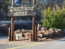 Listing Image #3 - Land for sale at 15333 Mountain Shadows Drive, Redding CA 96001