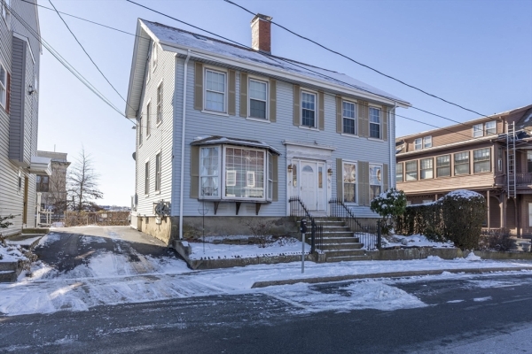 Listing Image #2 - Others for sale at 275 Bank St, Fall River MA 02720
