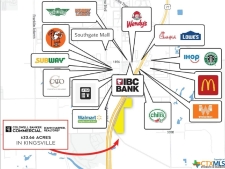 Listing Image #2 - Others for sale at 0 HWY 77, Kingsville TX 78363