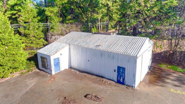 Listing Image #2 - Others for sale at 5060 Pony Express Trail, Camino CA 95709