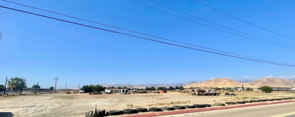 Listing Image #1 - Others for sale at W Ropes Avenue, Woodlake CA 93286