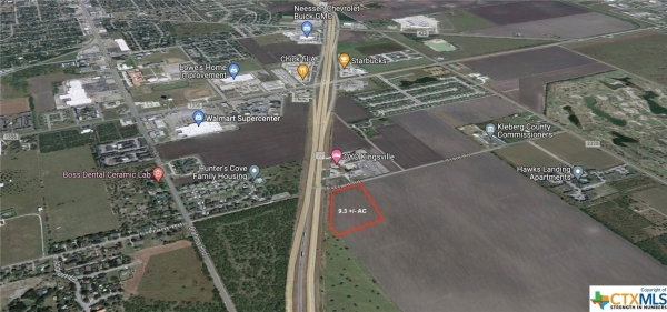 Listing Image #3 - Others for sale at 0 77 Highway, Kingsville TX 78363