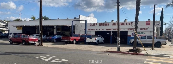 Listing Image #1 - Others for sale at 4491 Park Boulevard, San Diego CA 92116