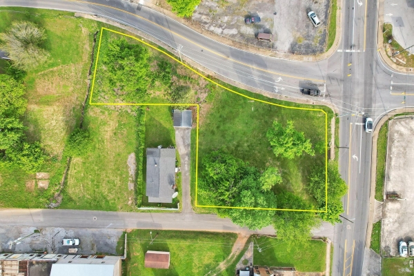 Listing Image #2 - Land for sale at Inman Street E, Cleveland TN 37311