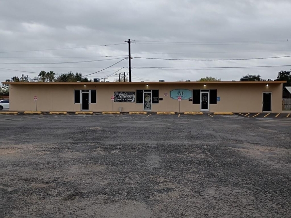 Listing Image #1 - Retail for sale at 1226 N Morgan Blvd, Harlingen TX 78550