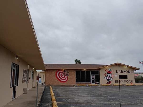 Listing Image #2 - Retail for sale at 1226 N Morgan Blvd, Harlingen TX 78550
