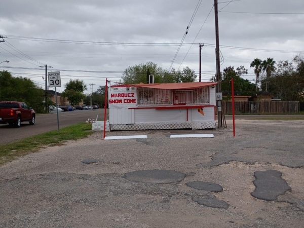 Listing Image #3 - Retail for sale at 1226 N Morgan Blvd, Harlingen TX 78550