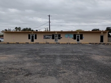 Retail property for sale in Harlingen, TX