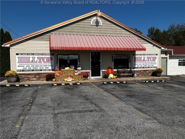 Listing Image #1 - Others for sale at 36 New Haven Road, Mount Alto WV 26164